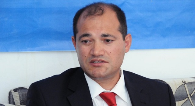 `Sadəcə, çıx get!` - Razi Nurullayev Əli Kərimliyə